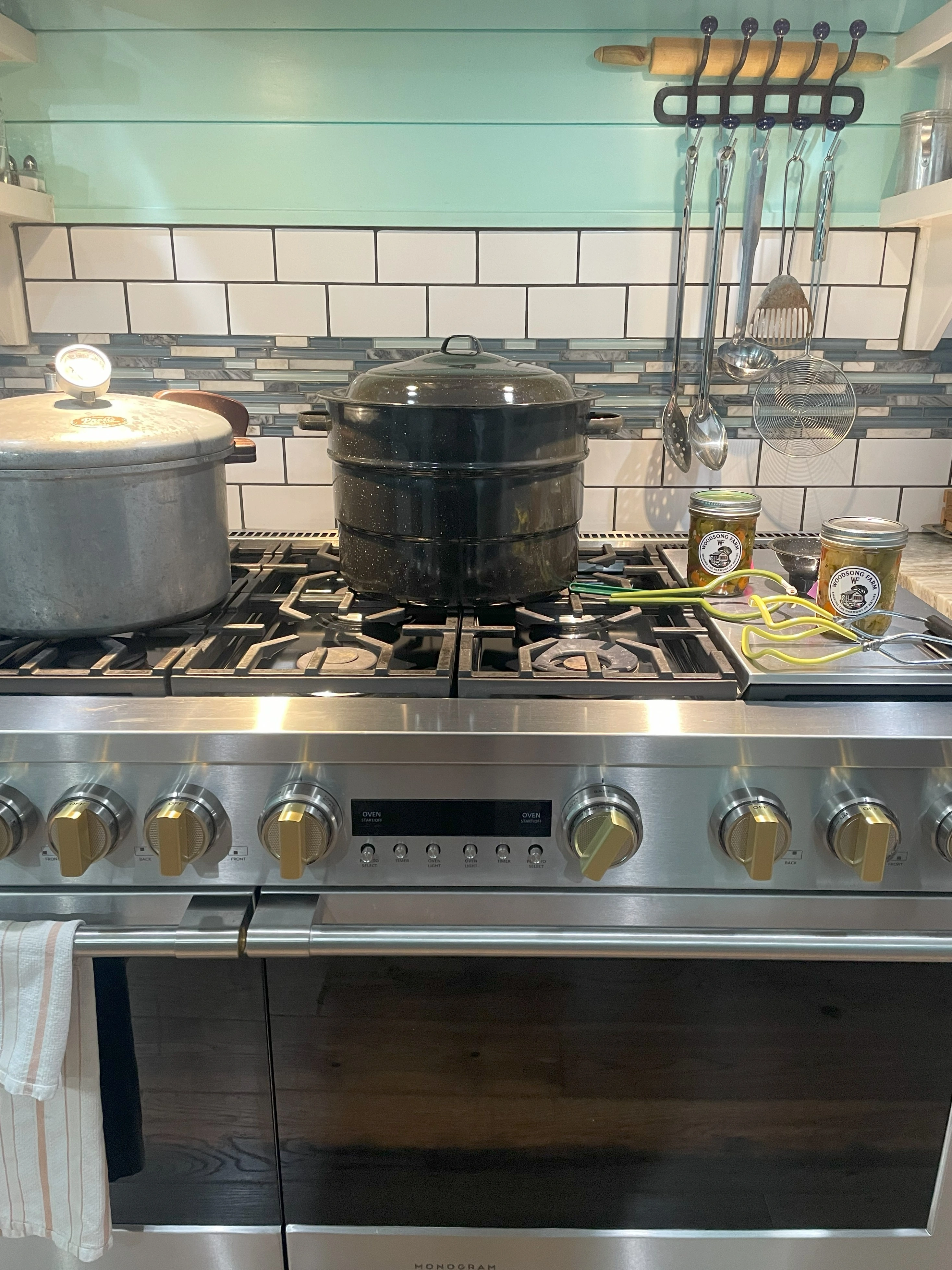 From The Kitchen - Pickled Products